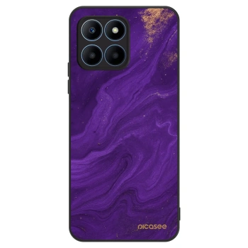 Hülle für Honor 70 Lite - Purple
