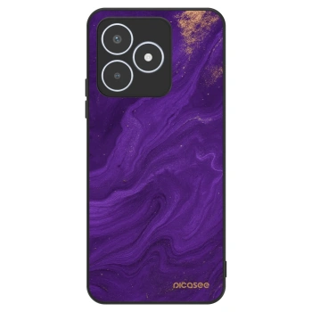 Hülle für Realme C53 - Purple