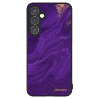 Picasee ULTIMATE CASE für Samsung Galaxy S23 FE S711B - Purple