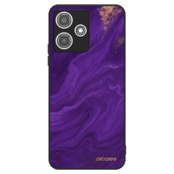 Hülle für Xiaomi Redmi 12 5G - Purple