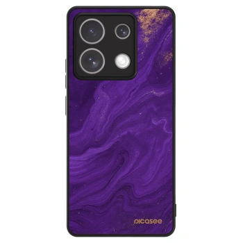 Picasee ULTIMATE CASE für Xiaomi Redmi Note 13 Pro 5G - Purple