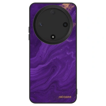 Hülle für Honor Magic6 Lite 5G - Purple