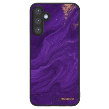 Picasee ULTIMATE CASE für Samsung Galaxy A15 A156B 5G - Purple