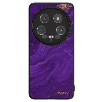 Hülle für Xiaomi 14 Ultra - Purple