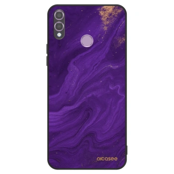Hülle für Honor 8X - Purple