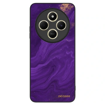 Hülle für Xiaomi Redmi 14C - Purple