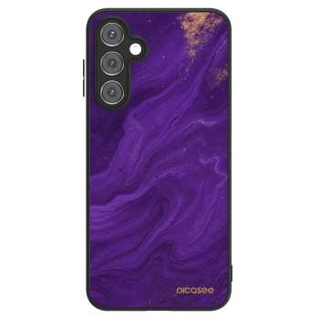 Picasee ULTIMATE CASE für Samsung Galaxy A16 5G - Purple