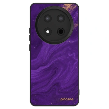 Hülle für Honor Magic7 Lite 5G - Purple
