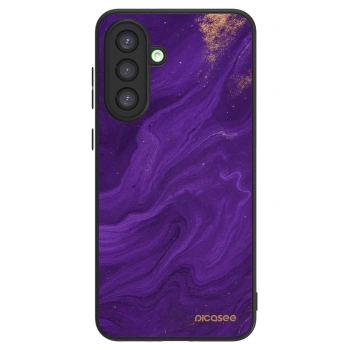 Picasee ULTIMATE CASE für Samsung Galaxy A26 5G A266B - Purple