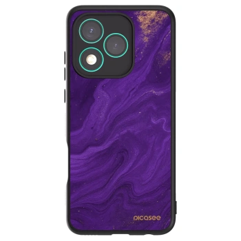Hülle für Honor 400 Lite 5G - Purple