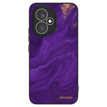 Hülle für Honor 400 5G - Purple