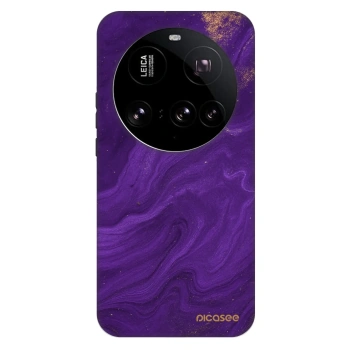 Hülle für Xiaomi 15 Ultra - Purple