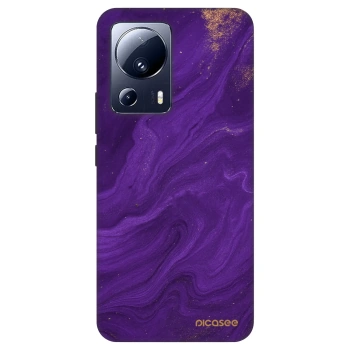Hülle für Xiaomi 13 Lite - Purple
