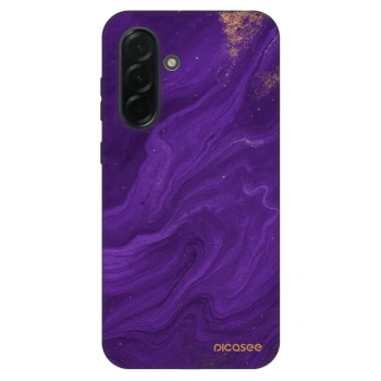 Hülle für Samsung Galaxy A36 5G - Purple