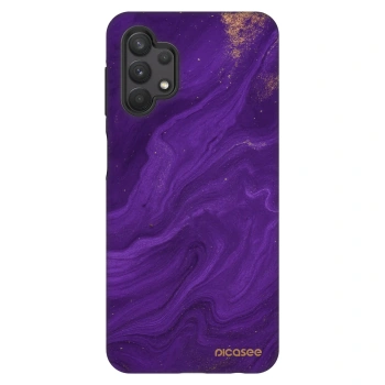 Hülle für Samsung Galaxy A32 5G A326B - Purple
