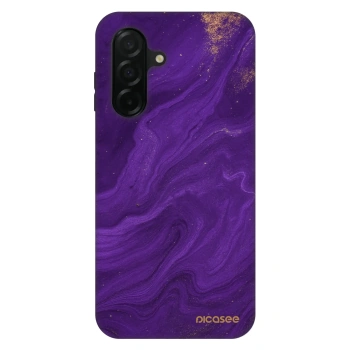 Hülle für Samsung Galaxy A26 5G A266B - Purple