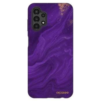 Hülle für Samsung Galaxy A13 4G A135 - Purple