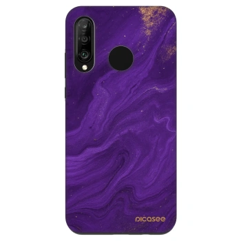 Hülle für Huawei P30 Lite - Purple