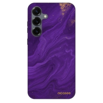 Hülle für Samsung Galaxy S25+ 5G - Purple