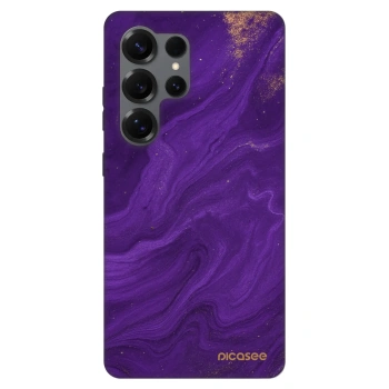 Hülle für Samsung Galaxy S25 Ultra 5G - Purple