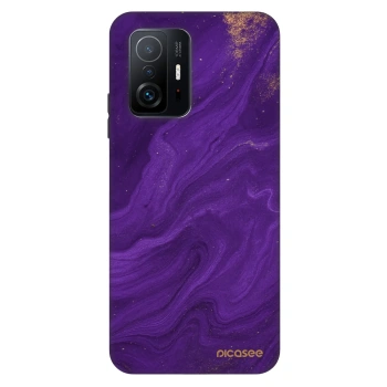 Hülle für Xiaomi 11T - Purple