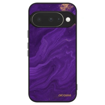 Hülle für Google Pixel 10 - Purple