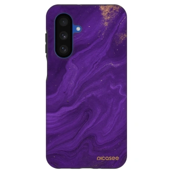 Hülle für Samsung Galaxy A17 5G - Purple