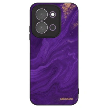 Hülle für Xiaomi Redmi 15C 5G - Purple