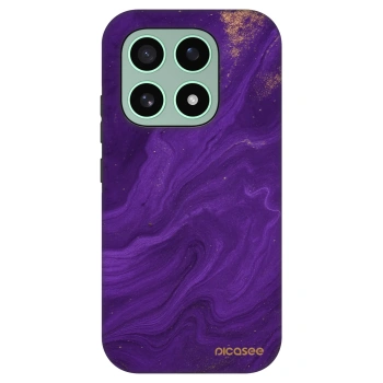 Hülle für Xiaomi 17 - Purple