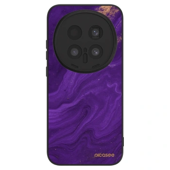 Hülle für Honor Magic8 Pro 5G - Purple