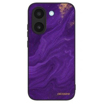 Hülle für Xiaomi Poco X8 Pro - Purple