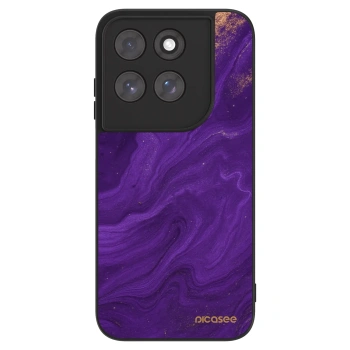 Hülle für Motorola Moto G77 - Purple
