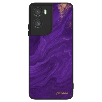 Hülle für Motorola Moto G06 - Purple