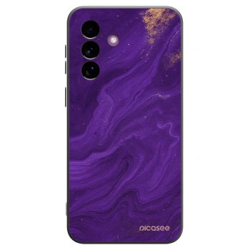 Hülle für Samsung Galaxy A37 - Purple