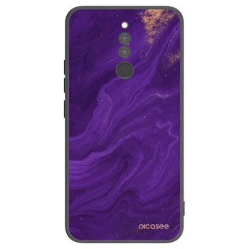 Hülle für Xiaomi Redmi 8 - Purple