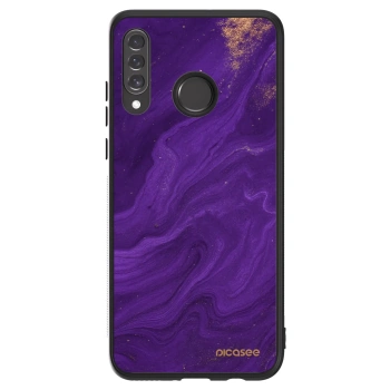 Picasee ULTIMATE CASE für Huawei P30 Lite - Purple