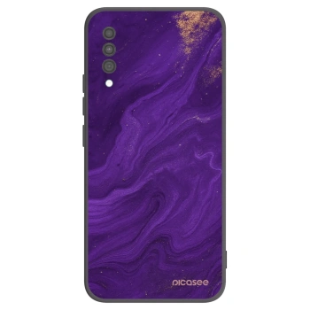 Hülle für Samsung Galaxy A30s A307F - Purple