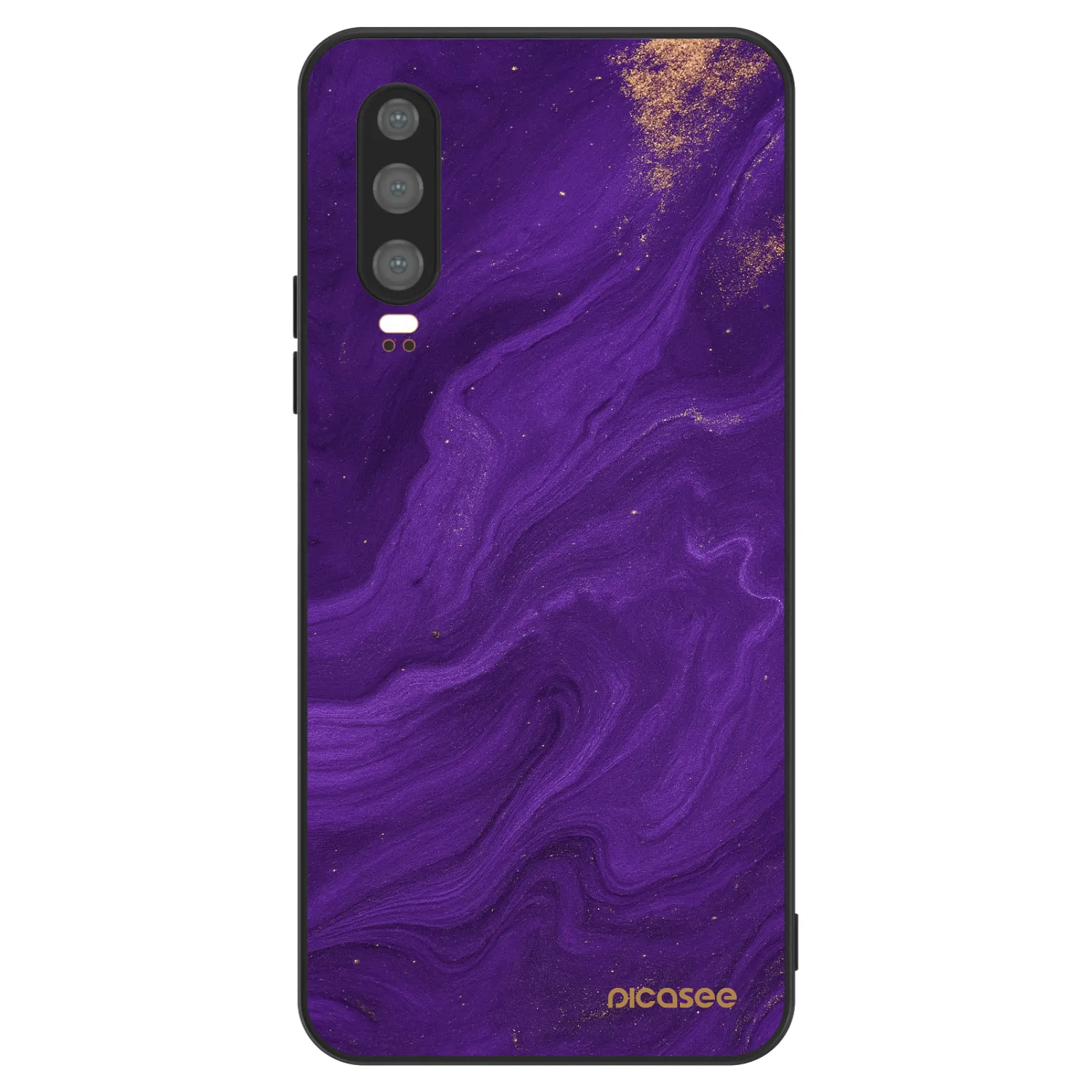 Picasee ULTIMATE CASE für Huawei P30 - Purple