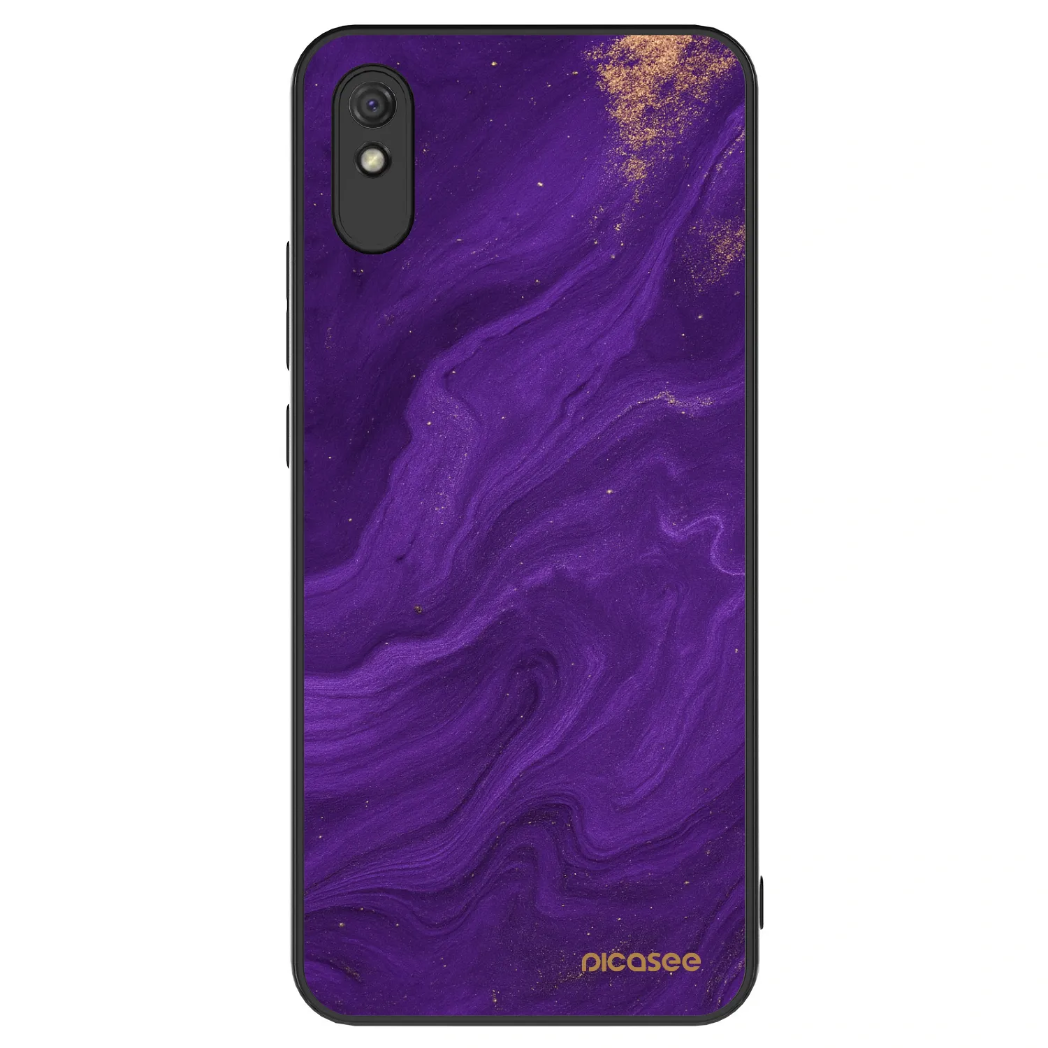 Picasee ULTIMATE CASE für Xiaomi Redmi 9A - Purple