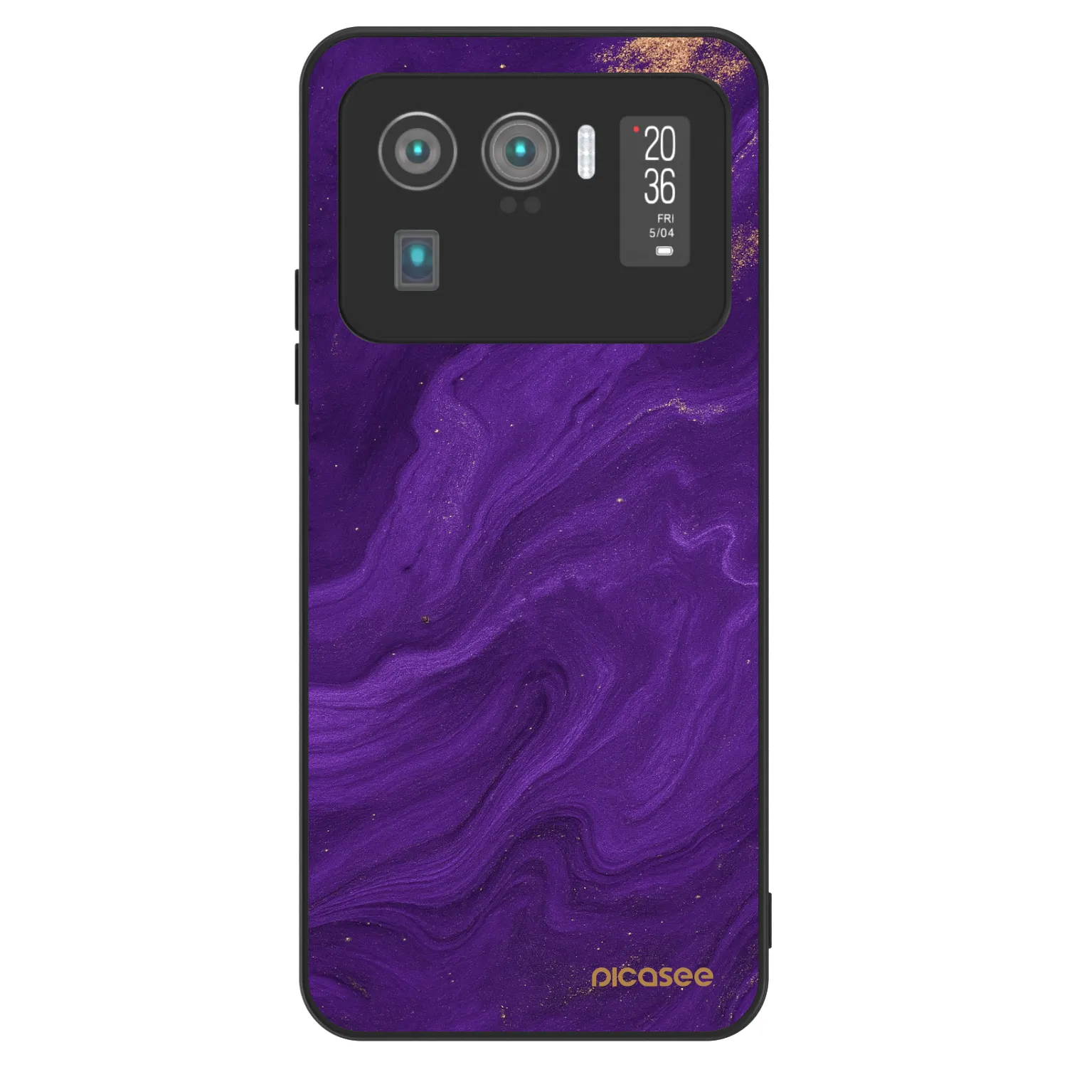 Picasee ULTIMATE CASE für Xiaomi Mi 11 Ultra - Purple