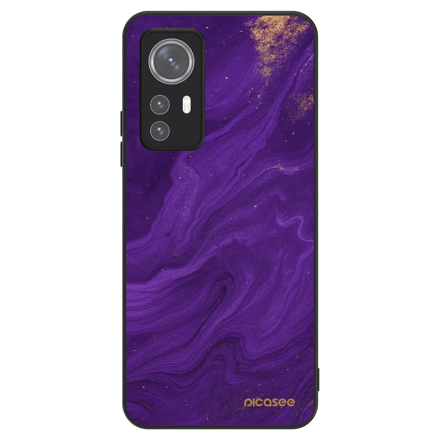 Picasee ULTIMATE CASE für Xiaomi 12X - Purple