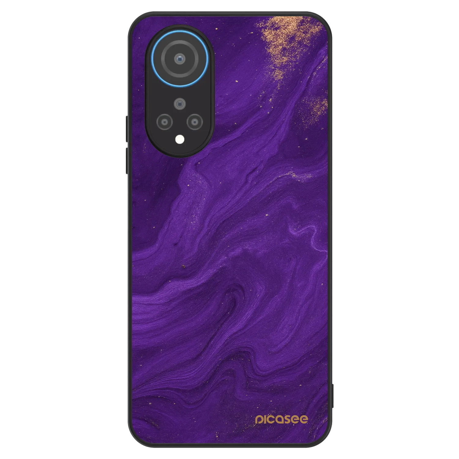 Picasee ULTIMATE CASE für Honor X7 - Purple