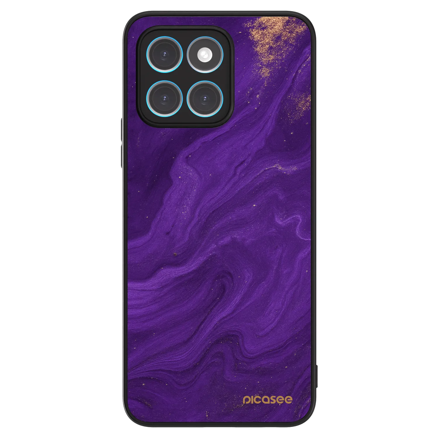 Picasee ULTIMATE CASE für Honor X6 - Purple