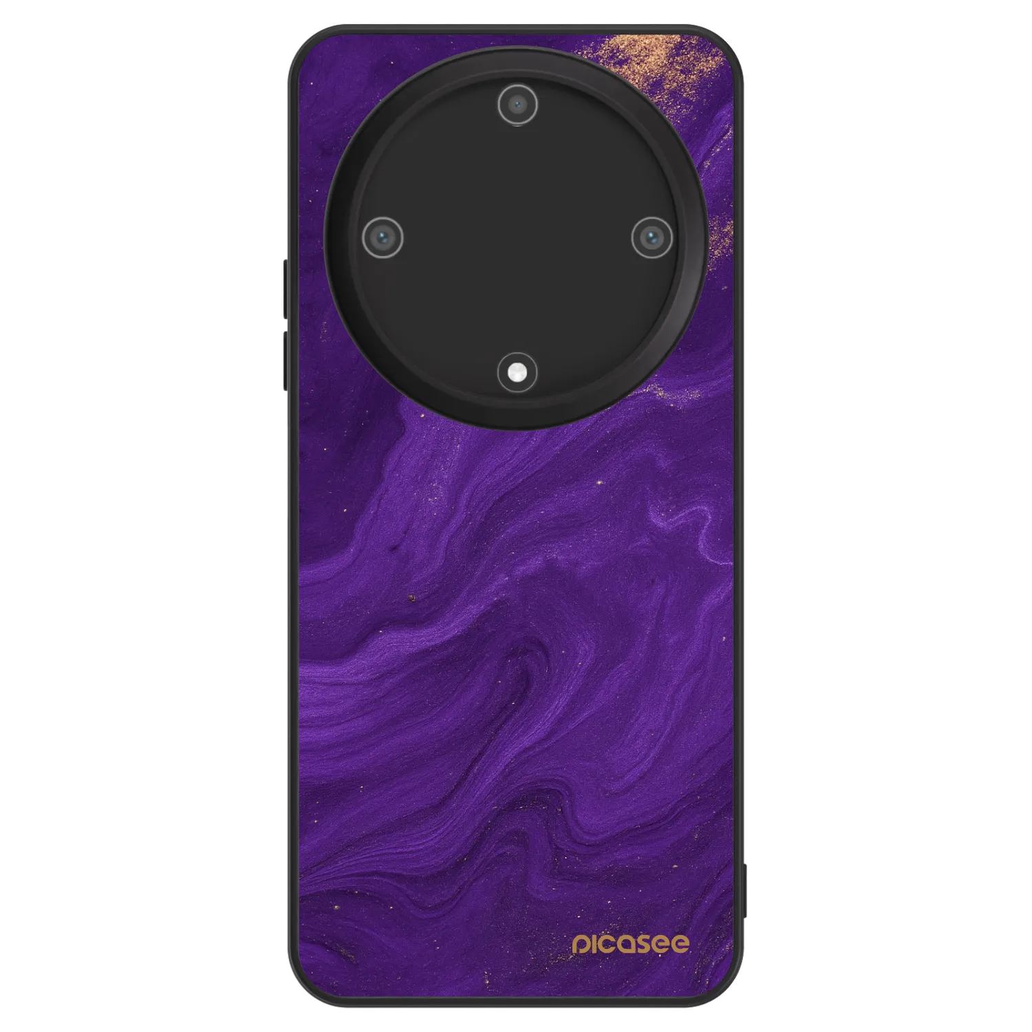 Picasee ULTIMATE CASE für Honor Magic5 Lite 5G - Purple