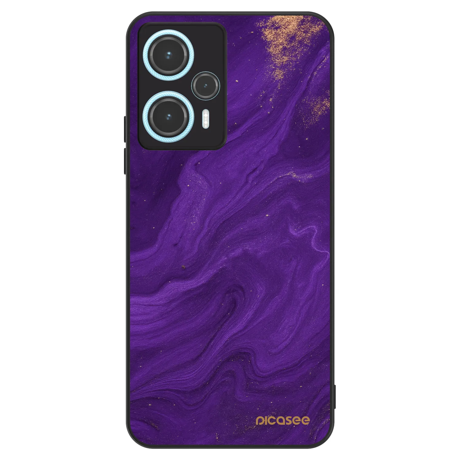 Picasee ULTIMATE CASE für Xiaomi Poco F5 - Purple