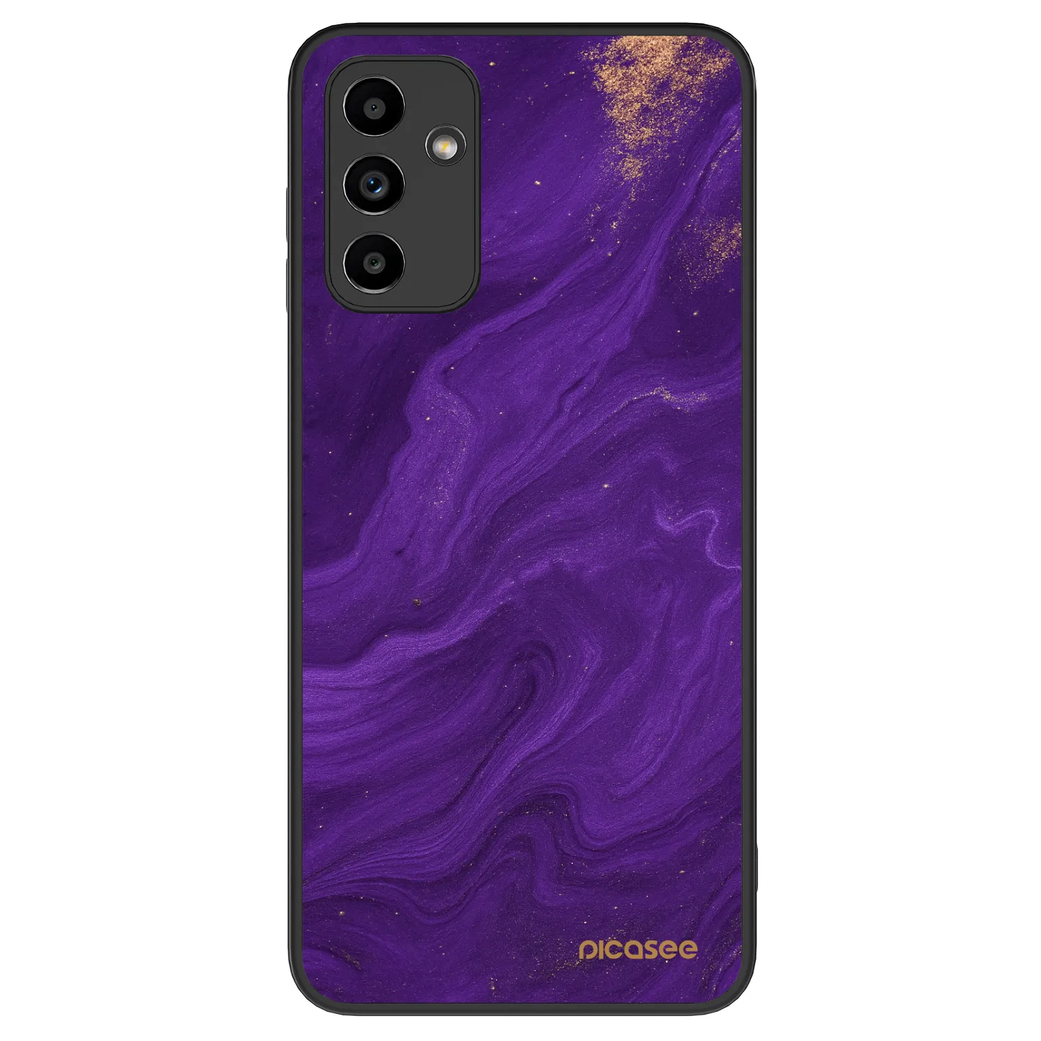 Picasee ULTIMATE CASE für Samsung Galaxy A04s A047F - Purple