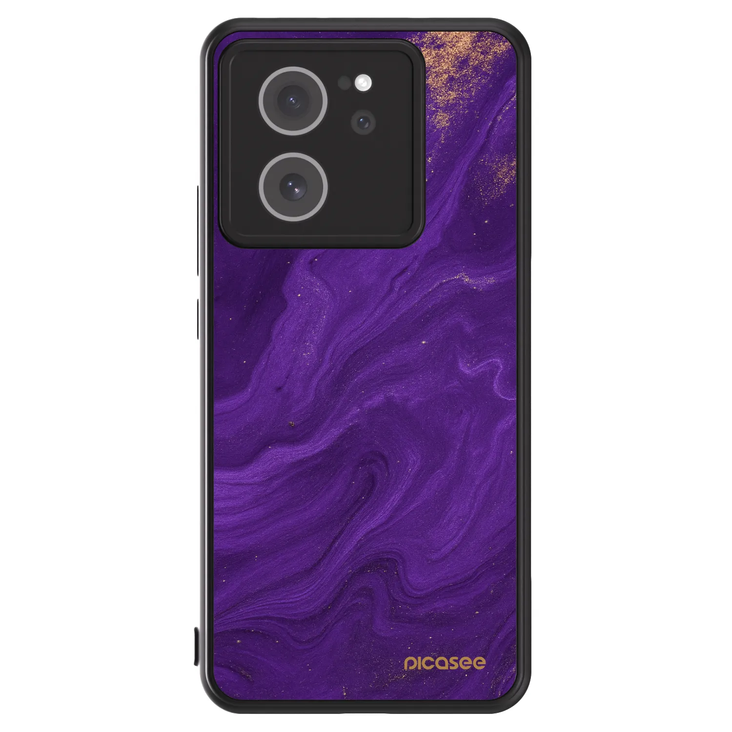 Picasee ULTIMATE CASE für Xiaomi 13T - Purple