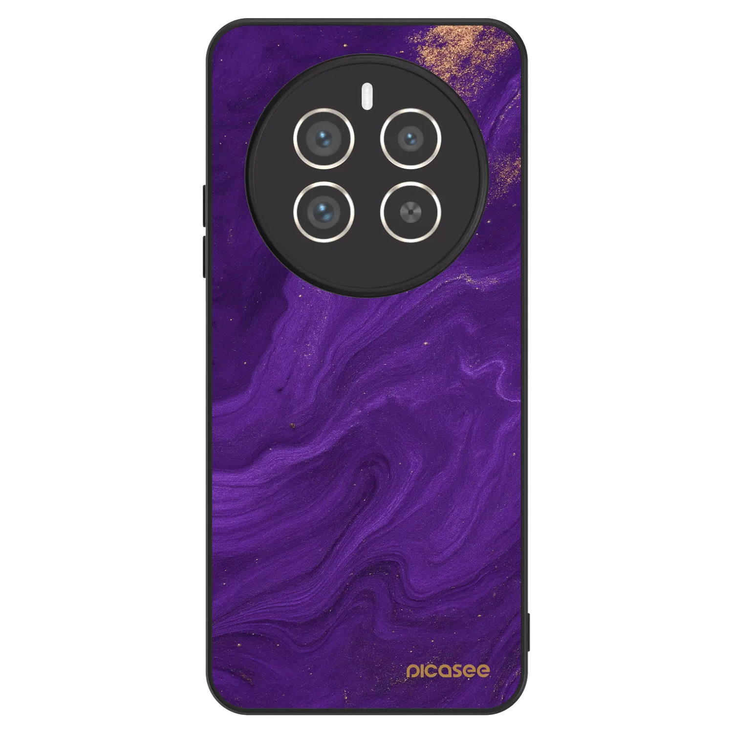 Picasee ULTIMATE CASE für Realme 12 Pro 5G - Purple