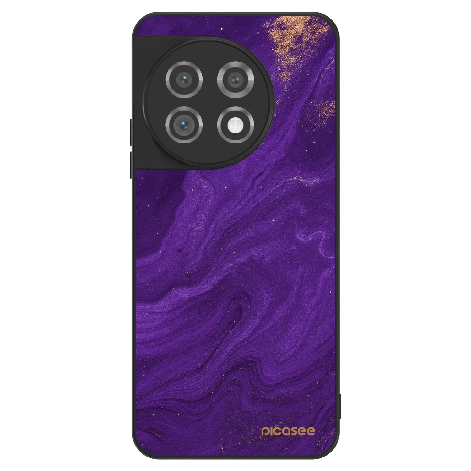 Picasee ULTIMATE CASE für OnePlus 11 5G - Purple
