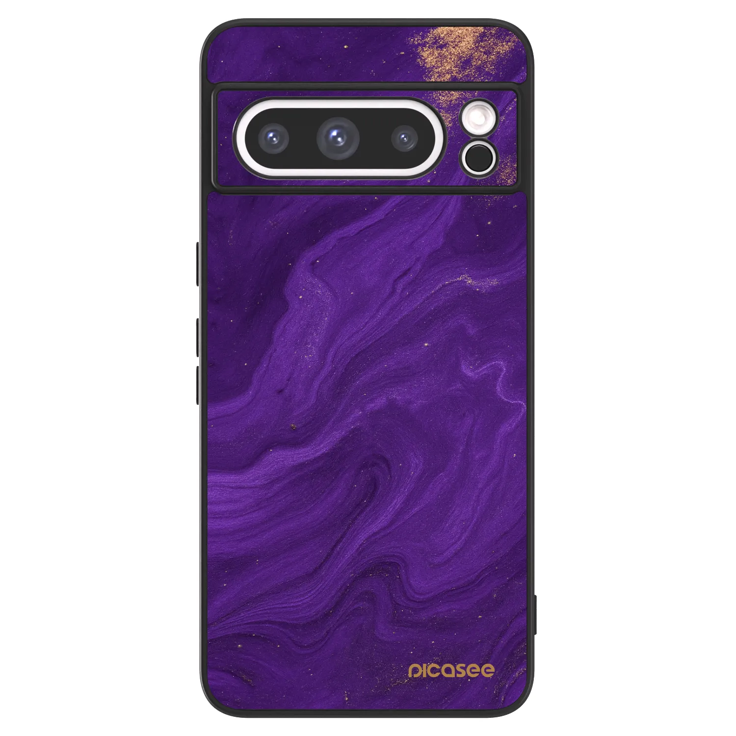 Picasee ULTIMATE CASE für Google Pixel 8 Pro - Purple